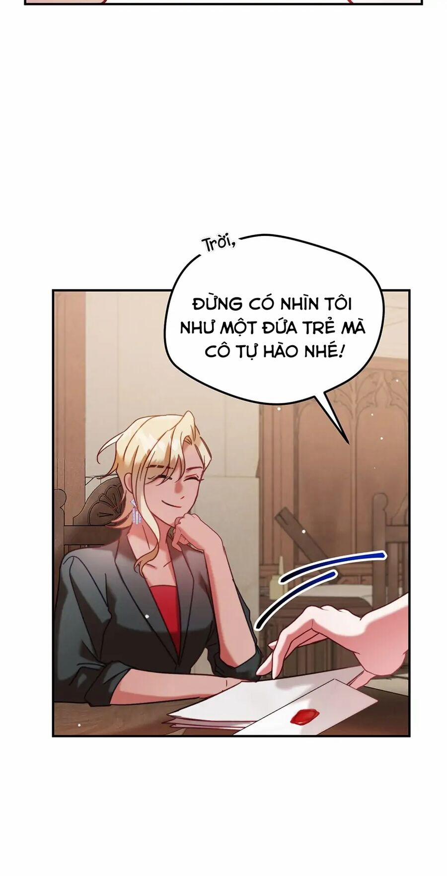 Phương Pháp Ngăn Bạo Chúa Hắc Hoá 56 trang 33