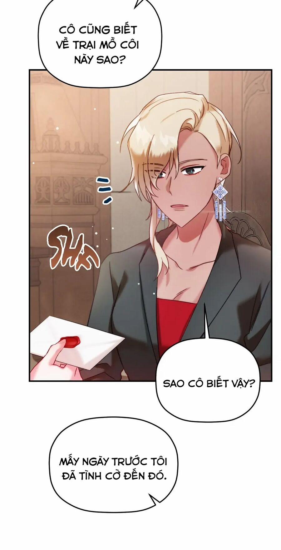 Phương Pháp Ngăn Bạo Chúa Hắc Hoá 56 trang 36