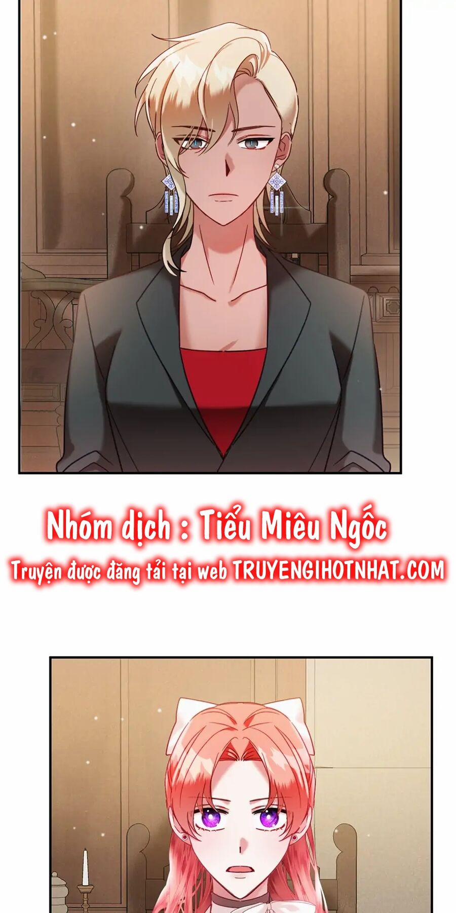 Phương Pháp Ngăn Bạo Chúa Hắc Hoá 56 trang 4