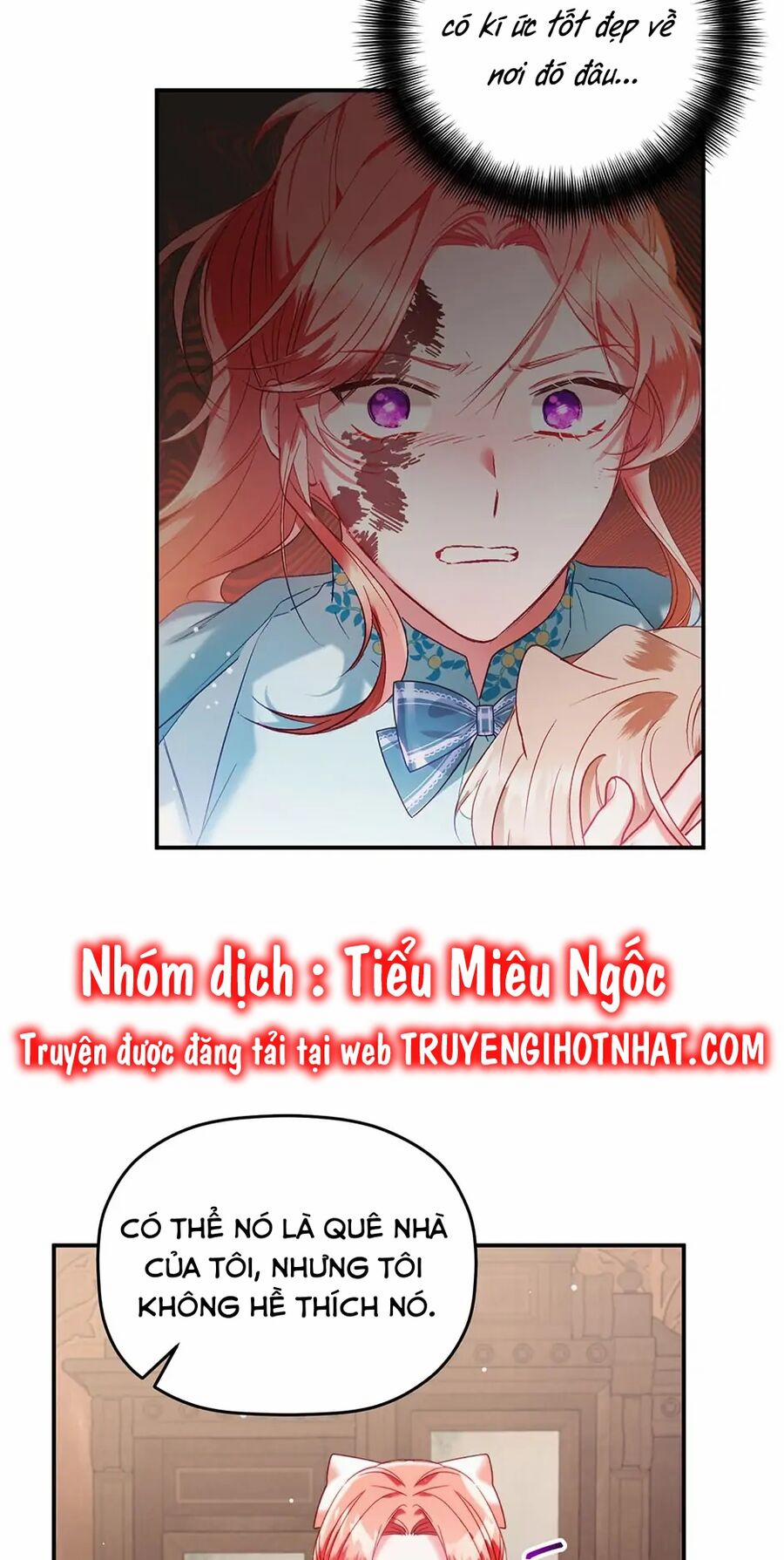 Phương Pháp Ngăn Bạo Chúa Hắc Hoá 56 trang 41