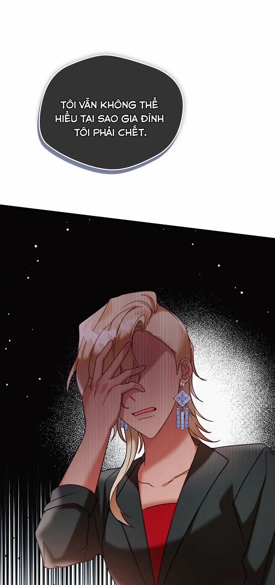 Phương Pháp Ngăn Bạo Chúa Hắc Hoá 56 trang 45