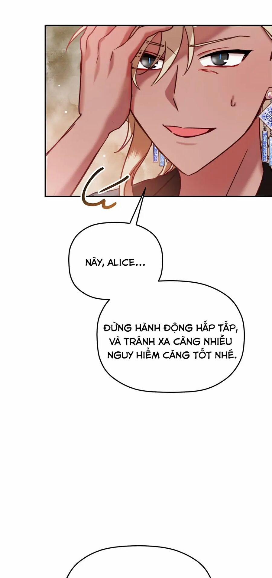 Phương Pháp Ngăn Bạo Chúa Hắc Hoá 56 trang 49