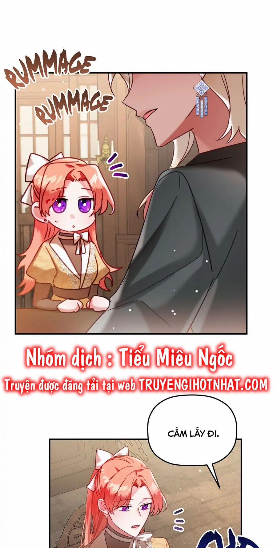 Phương Pháp Ngăn Bạo Chúa Hắc Hoá 56 trang 53