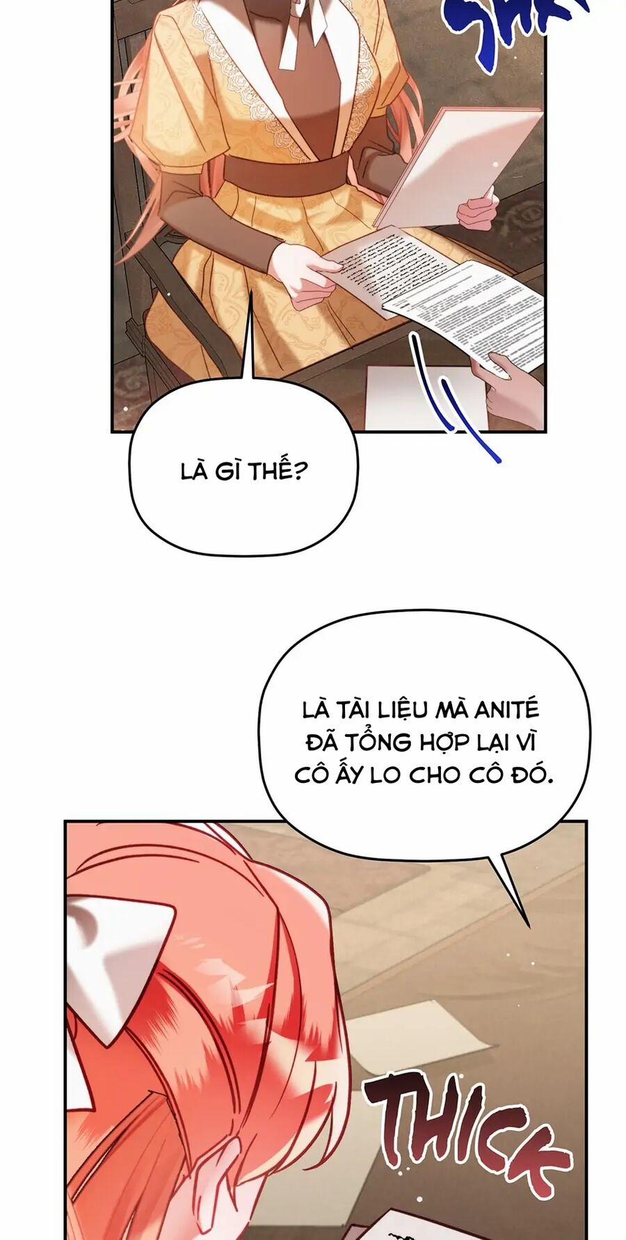 Phương Pháp Ngăn Bạo Chúa Hắc Hoá 56 trang 54