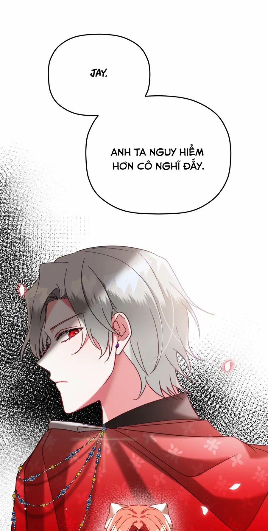 Phương Pháp Ngăn Bạo Chúa Hắc Hoá 56 trang 58