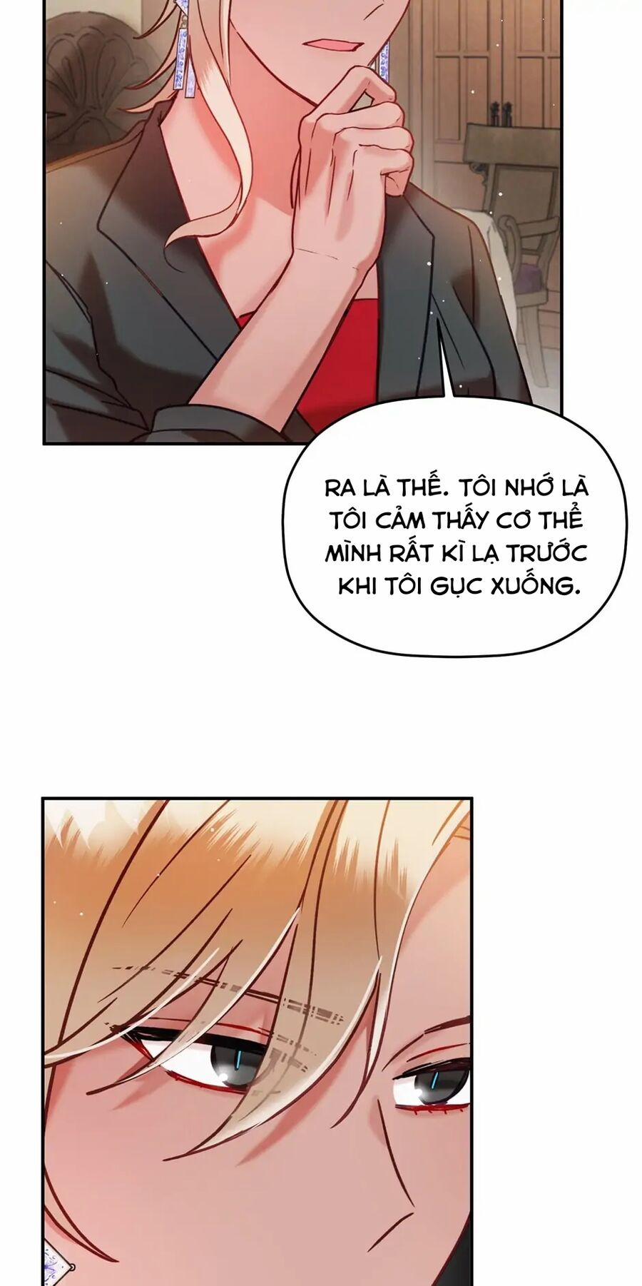 Phương Pháp Ngăn Bạo Chúa Hắc Hoá 56 trang 8