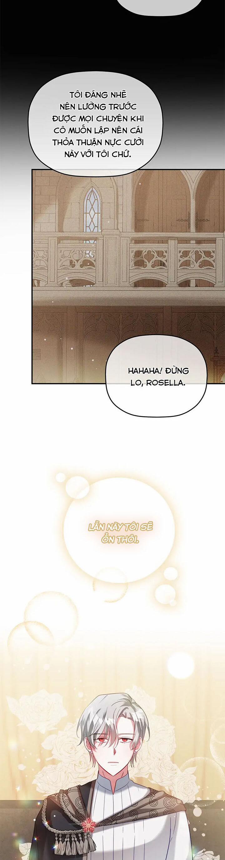 Phương Pháp Ngăn Bạo Chúa Hắc Hoá 57 trang 13