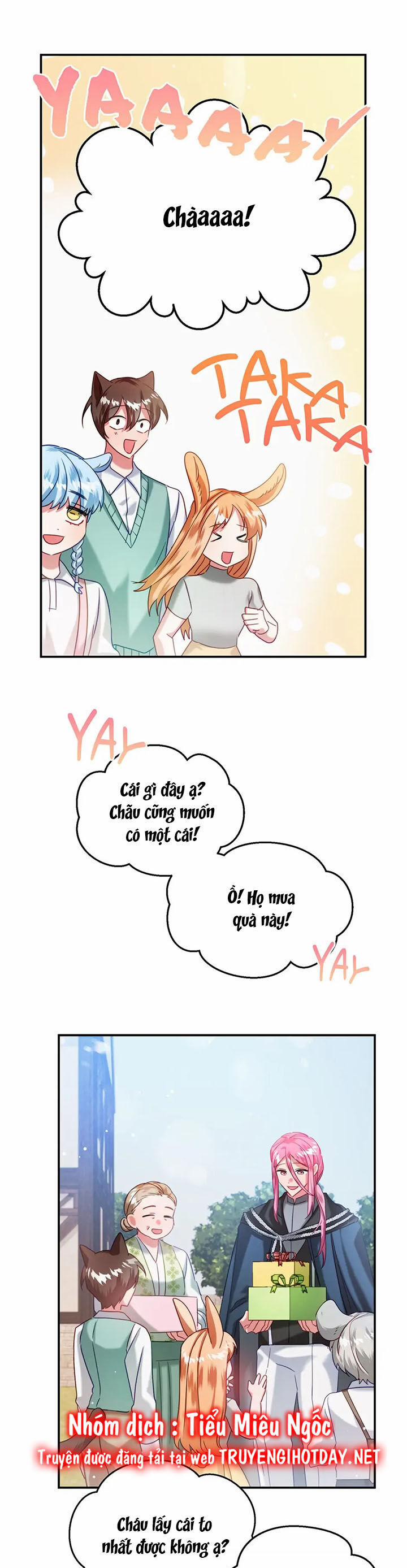 Phương Pháp Ngăn Bạo Chúa Hắc Hoá 57 trang 16