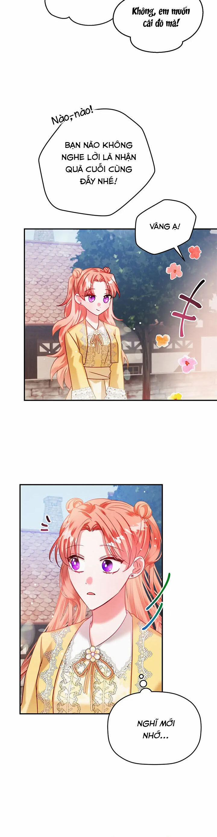 Phương Pháp Ngăn Bạo Chúa Hắc Hoá 57 trang 17