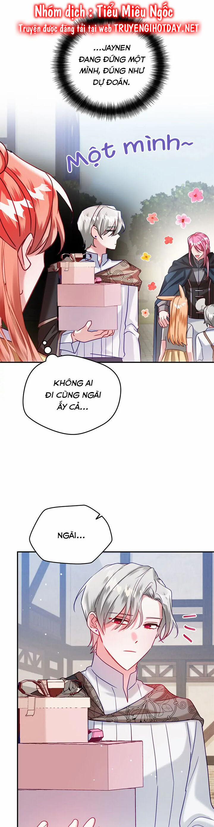 Phương Pháp Ngăn Bạo Chúa Hắc Hoá 57 trang 18