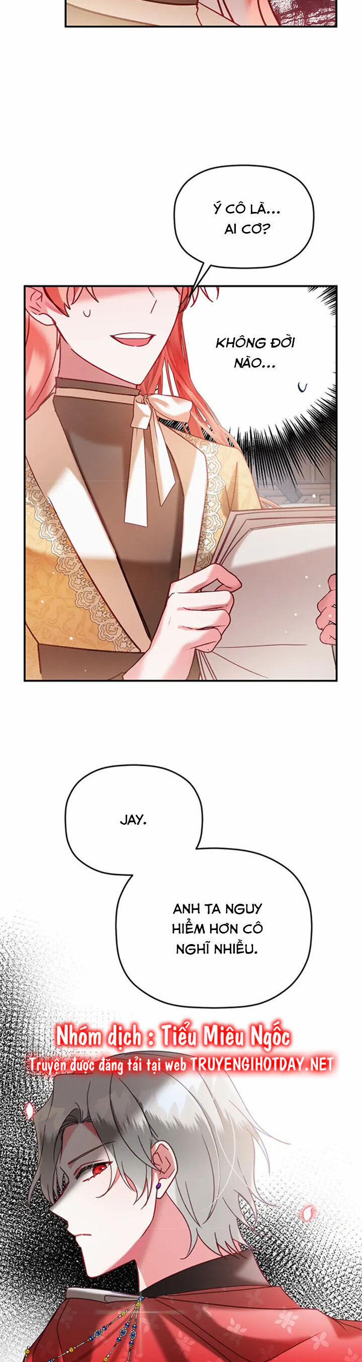 Phương Pháp Ngăn Bạo Chúa Hắc Hoá 57 trang 2