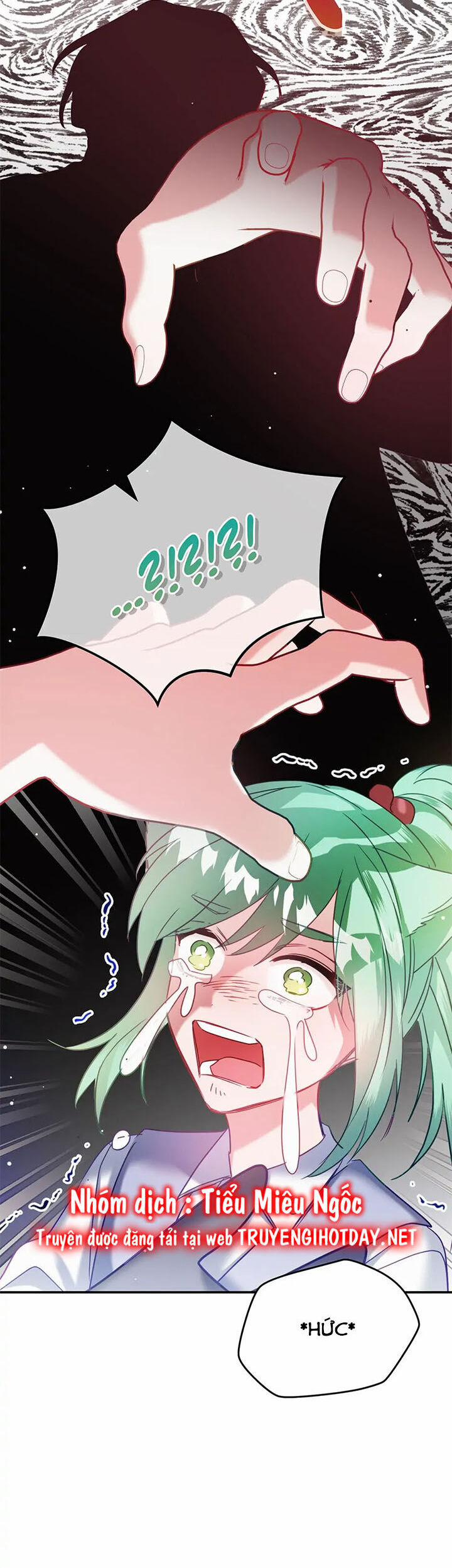 Phương Pháp Ngăn Bạo Chúa Hắc Hoá 57 trang 23