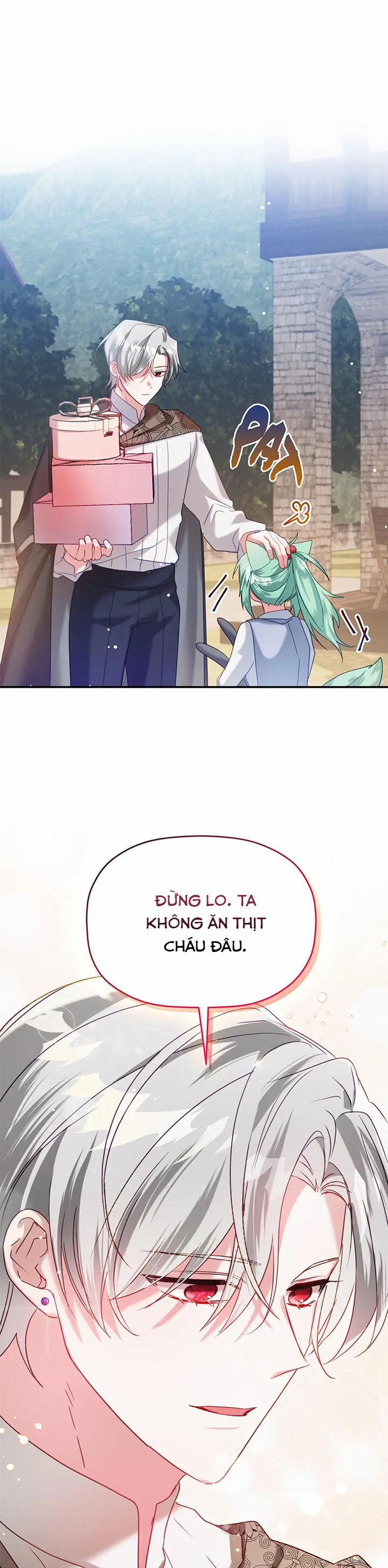 Phương Pháp Ngăn Bạo Chúa Hắc Hoá 57 trang 24