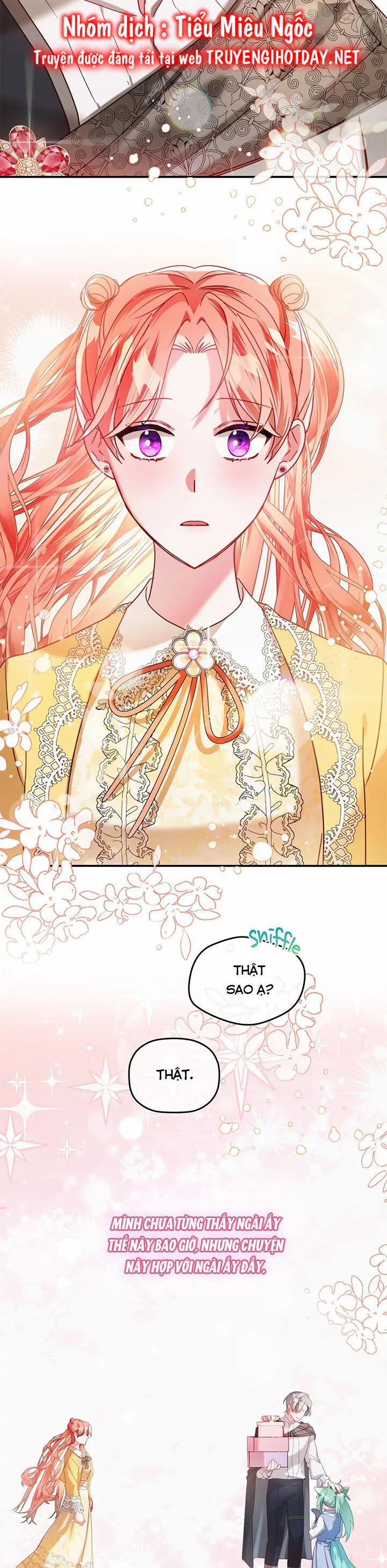 Phương Pháp Ngăn Bạo Chúa Hắc Hoá 57 trang 25