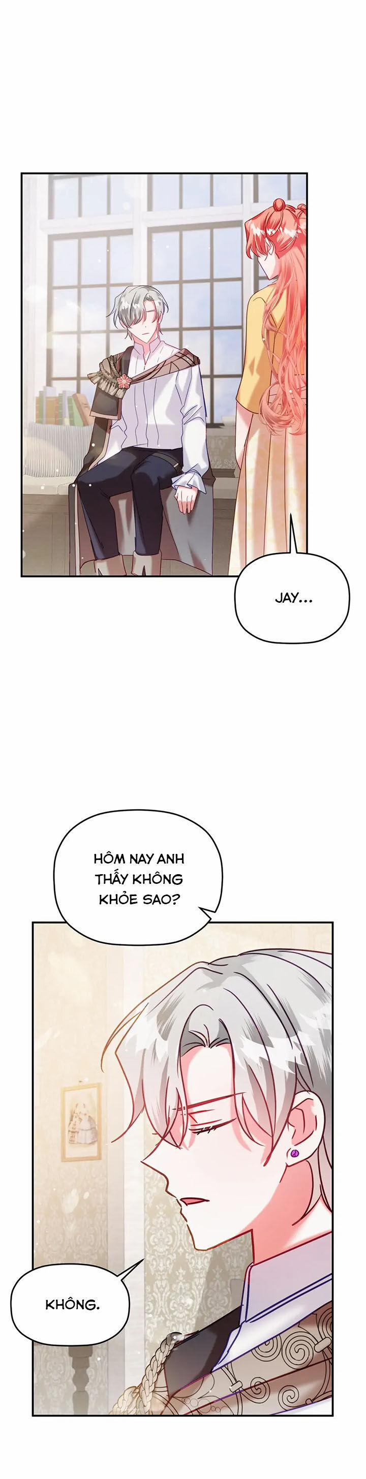 Phương Pháp Ngăn Bạo Chúa Hắc Hoá 57 trang 27