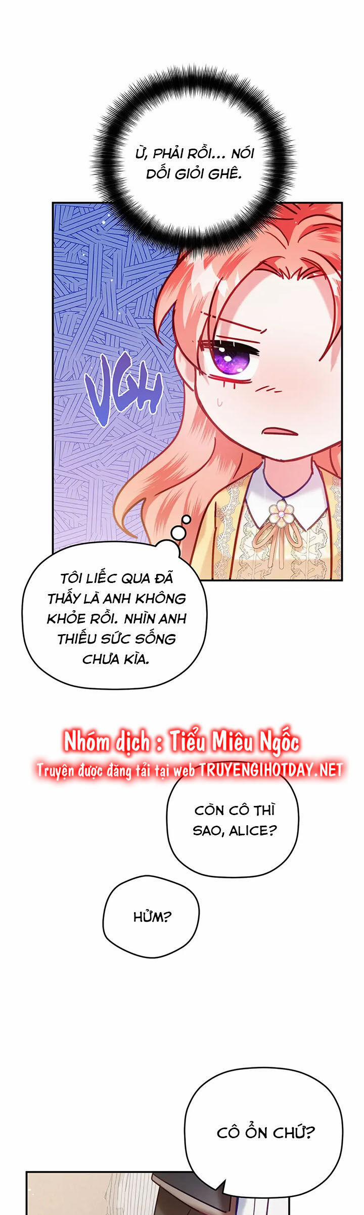 Phương Pháp Ngăn Bạo Chúa Hắc Hoá 57 trang 28