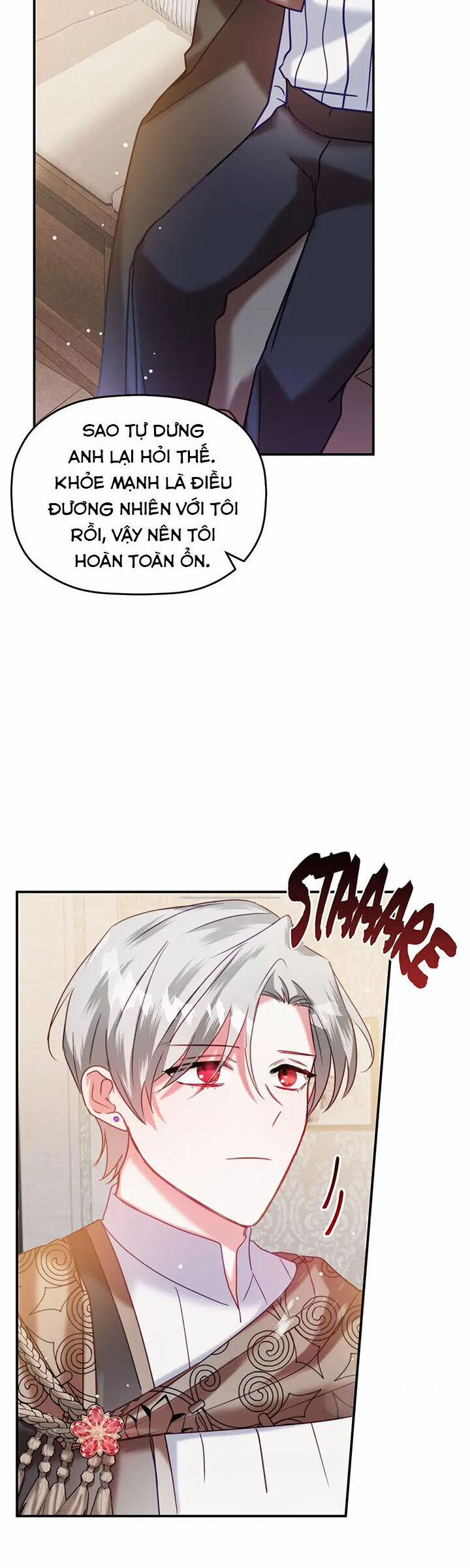 Phương Pháp Ngăn Bạo Chúa Hắc Hoá 57 trang 29