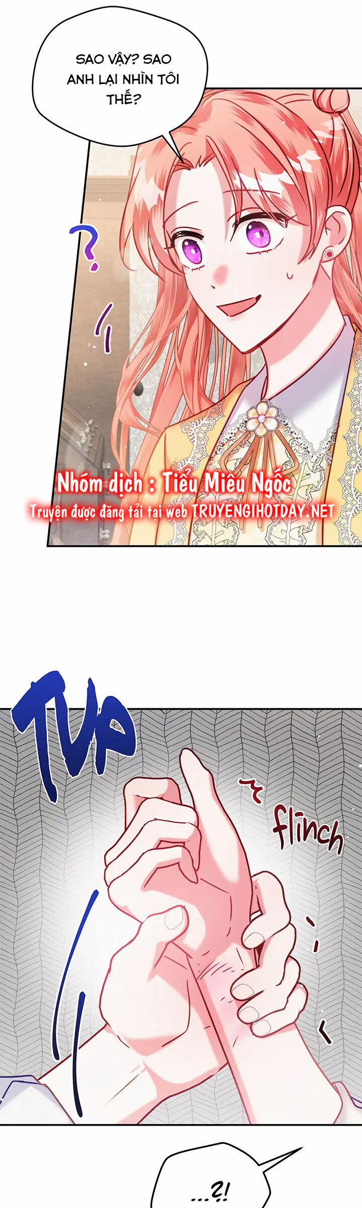 Phương Pháp Ngăn Bạo Chúa Hắc Hoá 57 trang 30