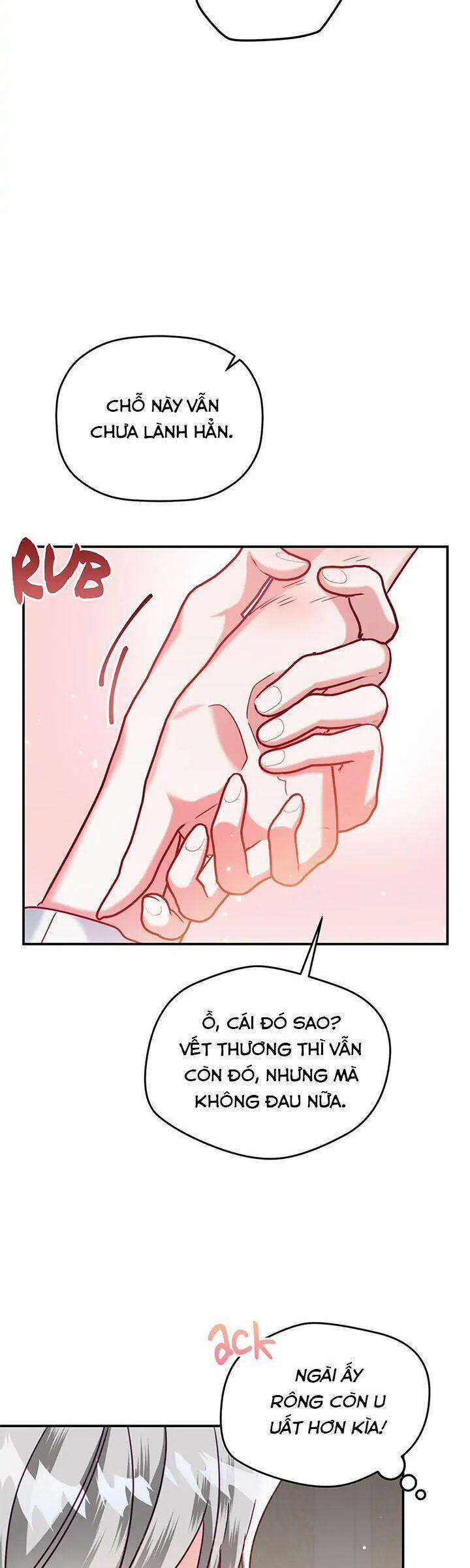 Phương Pháp Ngăn Bạo Chúa Hắc Hoá 57 trang 31