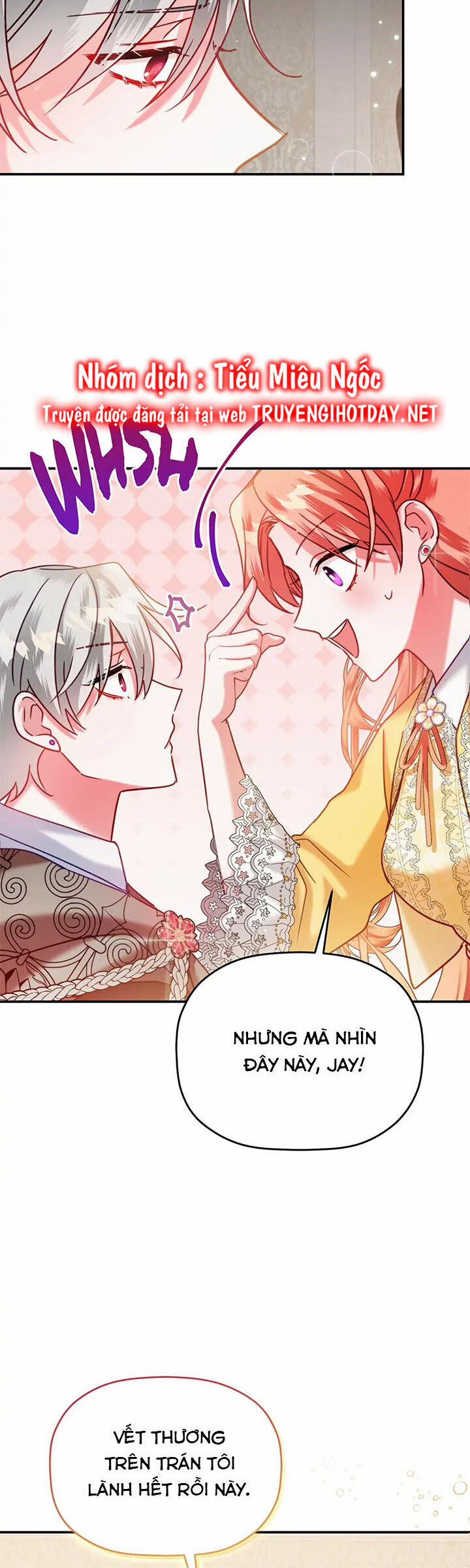 Phương Pháp Ngăn Bạo Chúa Hắc Hoá 57 trang 32