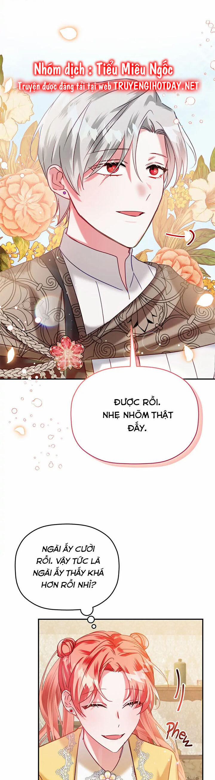 Phương Pháp Ngăn Bạo Chúa Hắc Hoá 57 trang 34