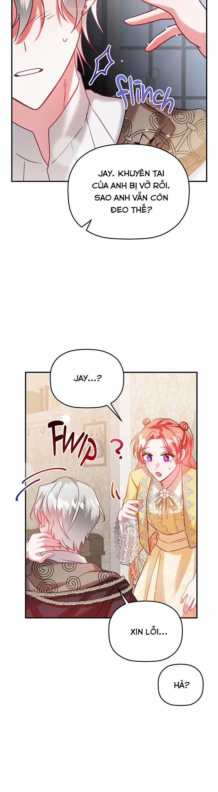 Phương Pháp Ngăn Bạo Chúa Hắc Hoá 57 trang 36