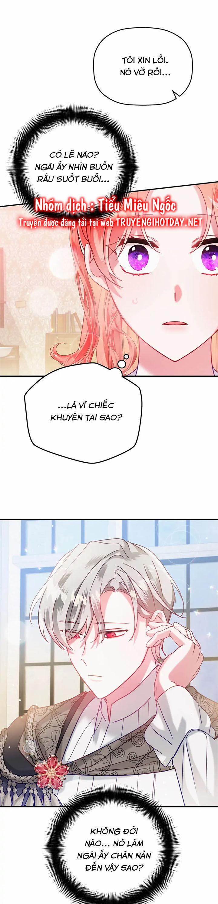 Phương Pháp Ngăn Bạo Chúa Hắc Hoá 57 trang 37