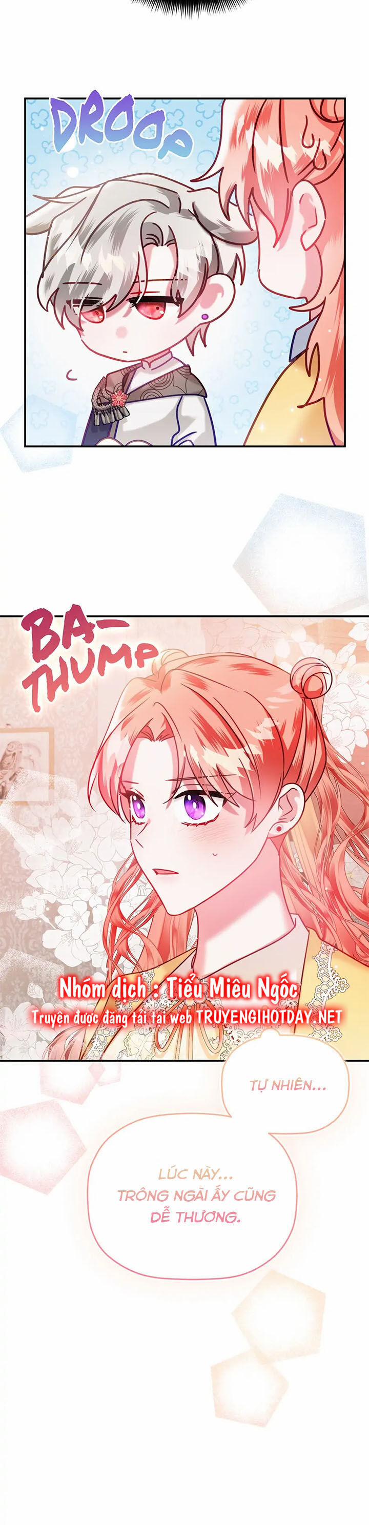 Phương Pháp Ngăn Bạo Chúa Hắc Hoá 57 trang 38