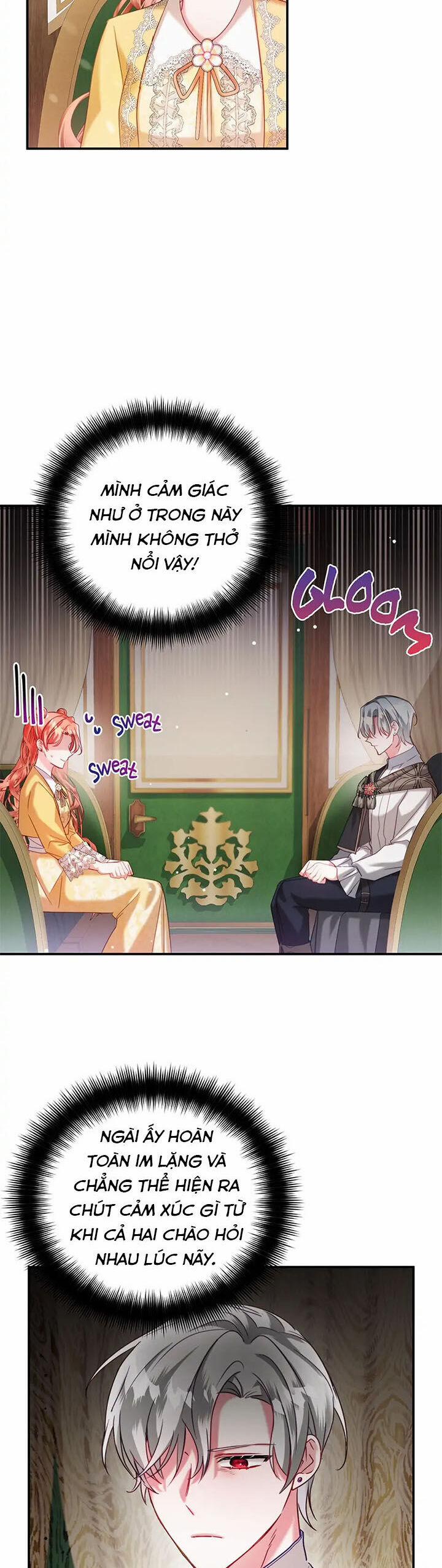 Phương Pháp Ngăn Bạo Chúa Hắc Hoá 57 trang 5