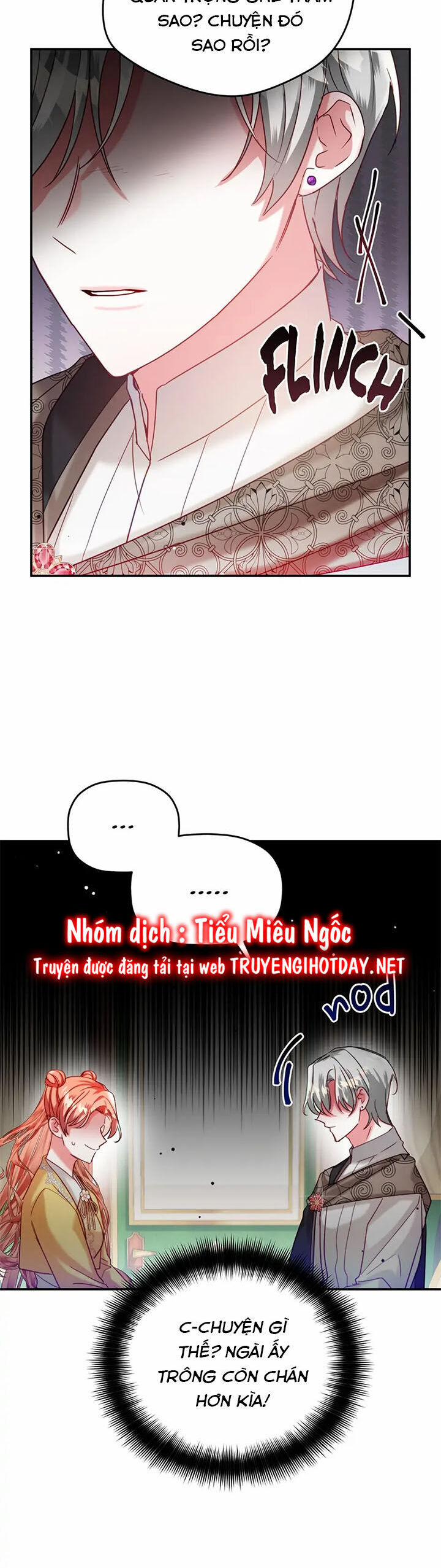 Phương Pháp Ngăn Bạo Chúa Hắc Hoá 57 trang 7