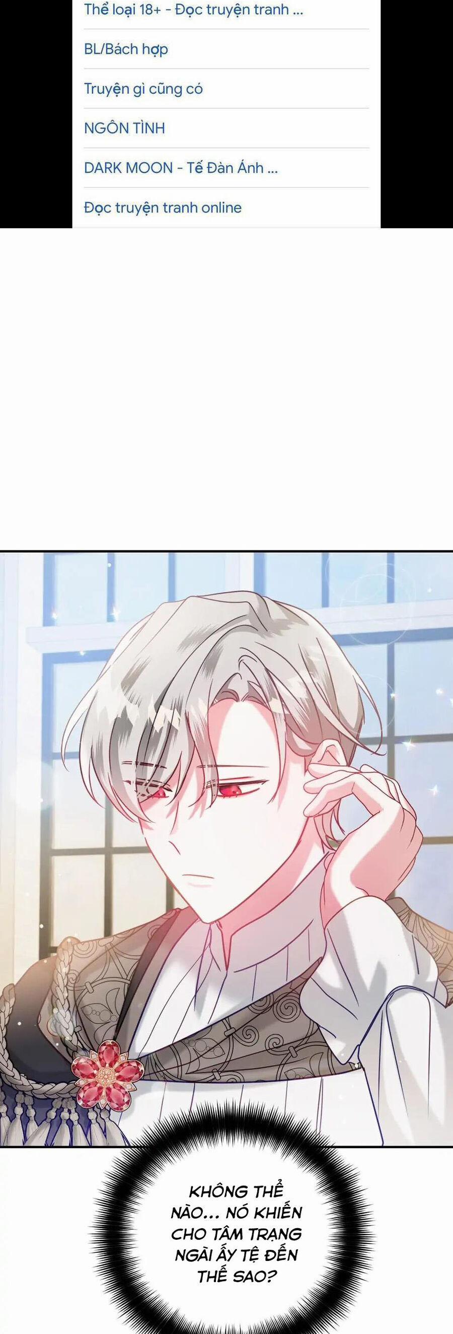 Phương Pháp Ngăn Bạo Chúa Hắc Hoá 58 trang 1