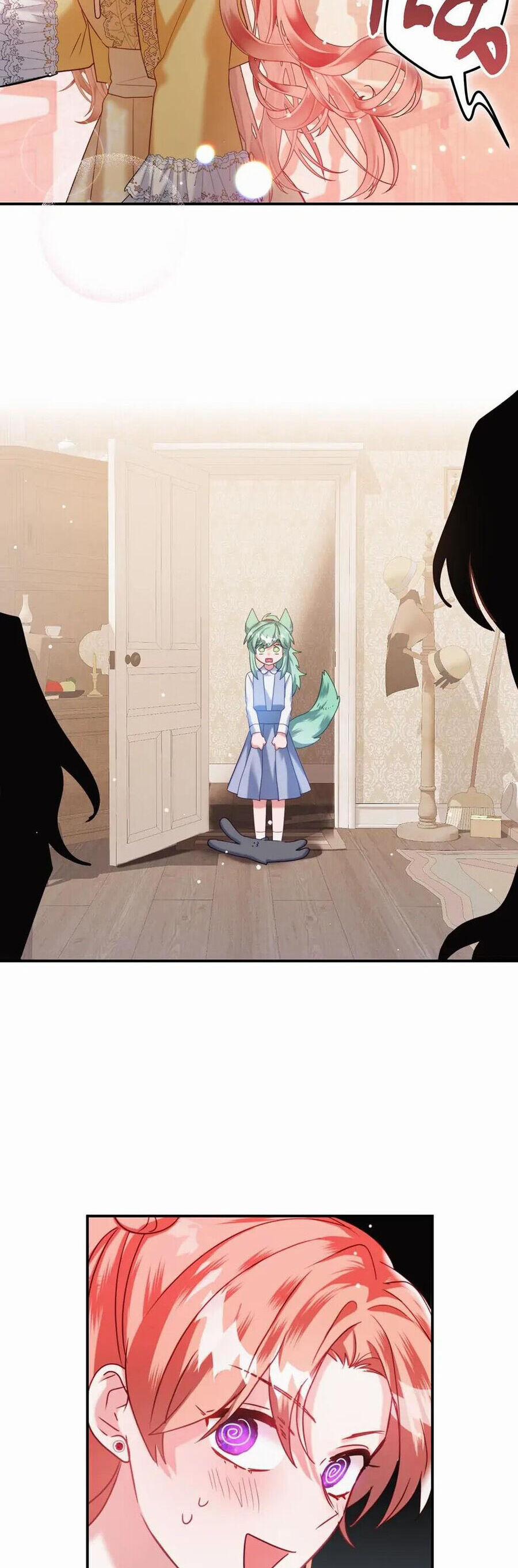 Phương Pháp Ngăn Bạo Chúa Hắc Hoá 58 trang 12