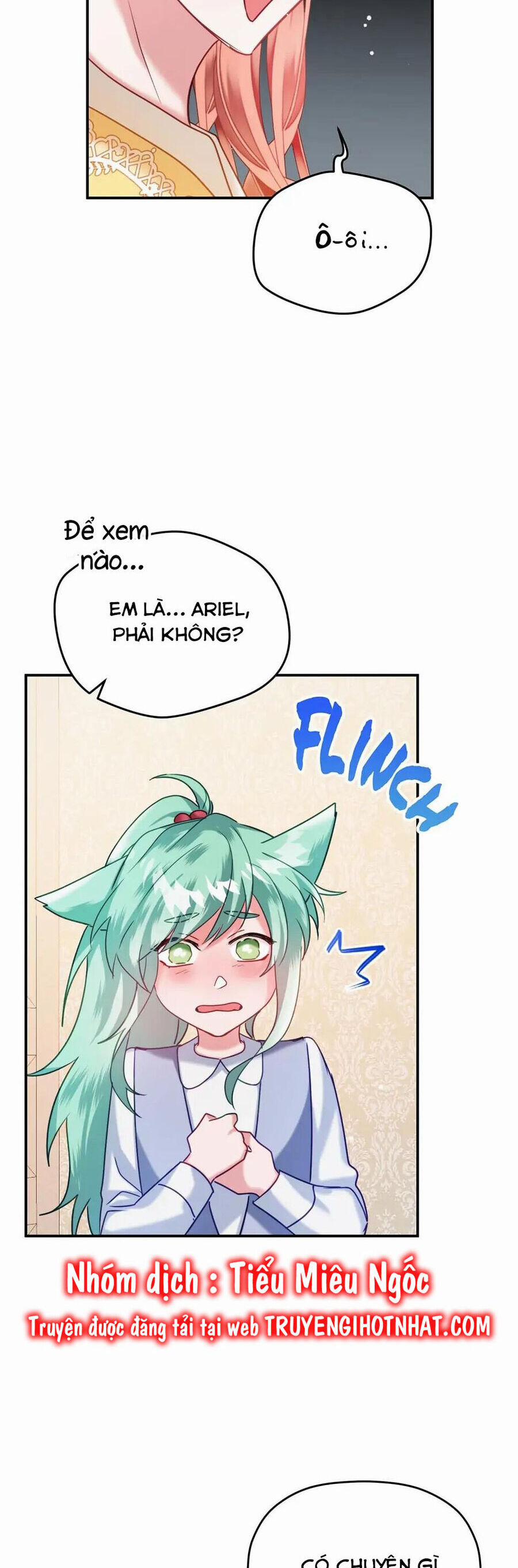 Phương Pháp Ngăn Bạo Chúa Hắc Hoá 58 trang 13