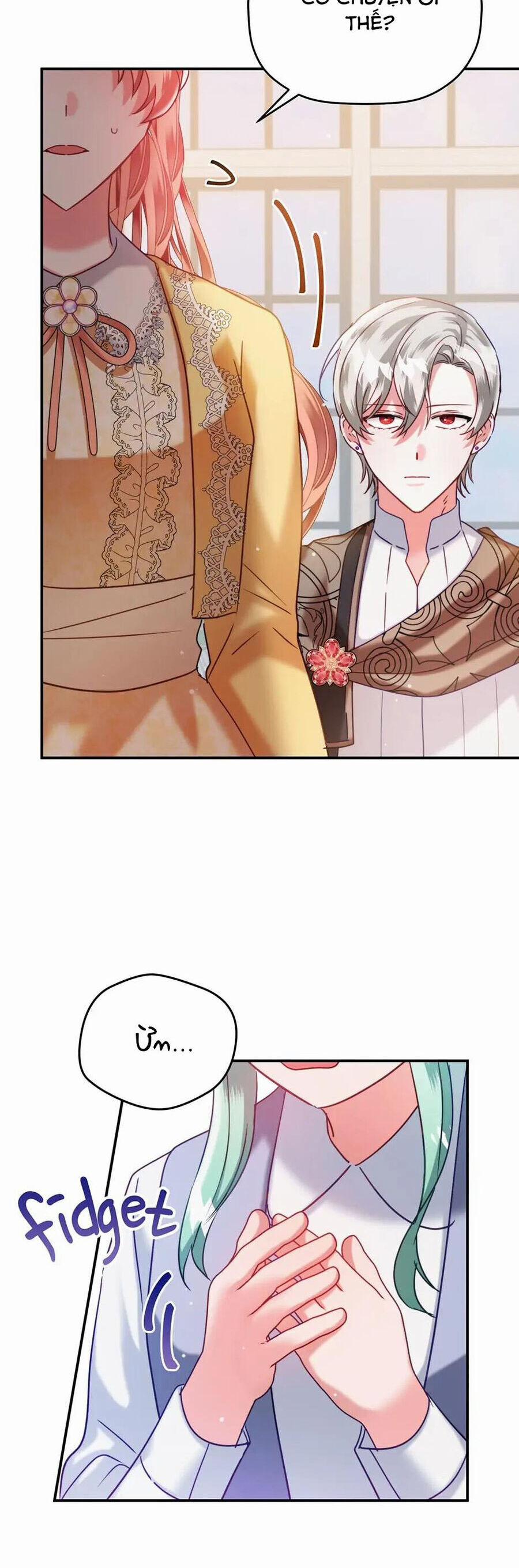 Phương Pháp Ngăn Bạo Chúa Hắc Hoá 58 trang 14