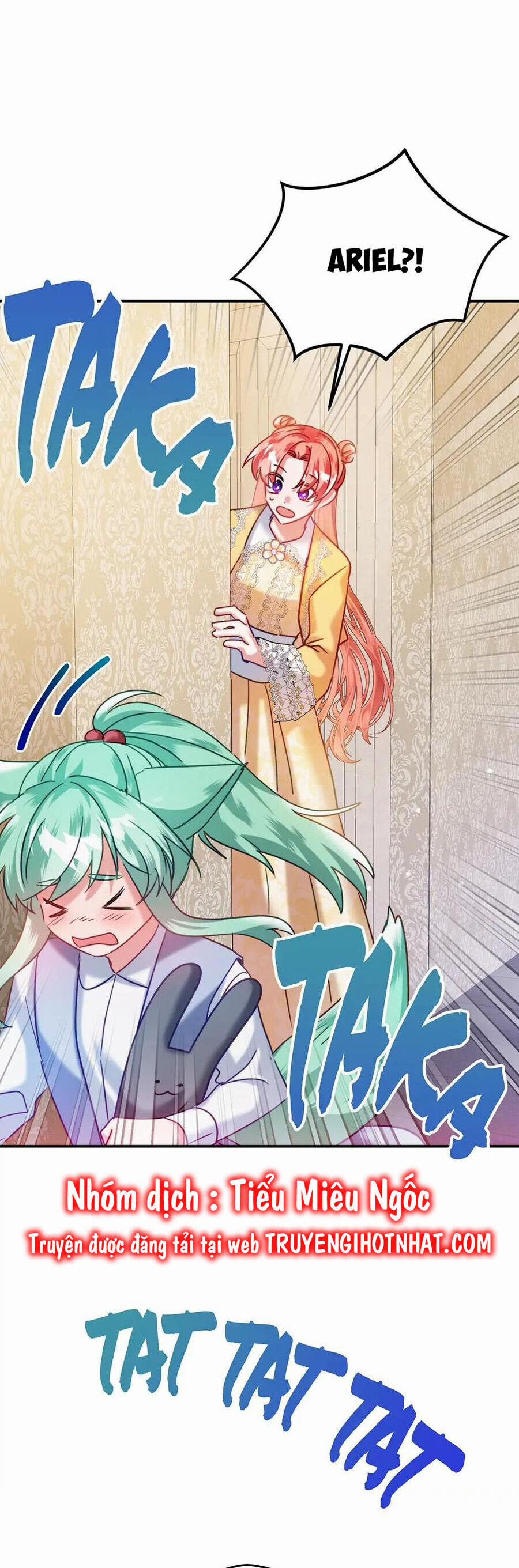 Phương Pháp Ngăn Bạo Chúa Hắc Hoá 58 trang 15