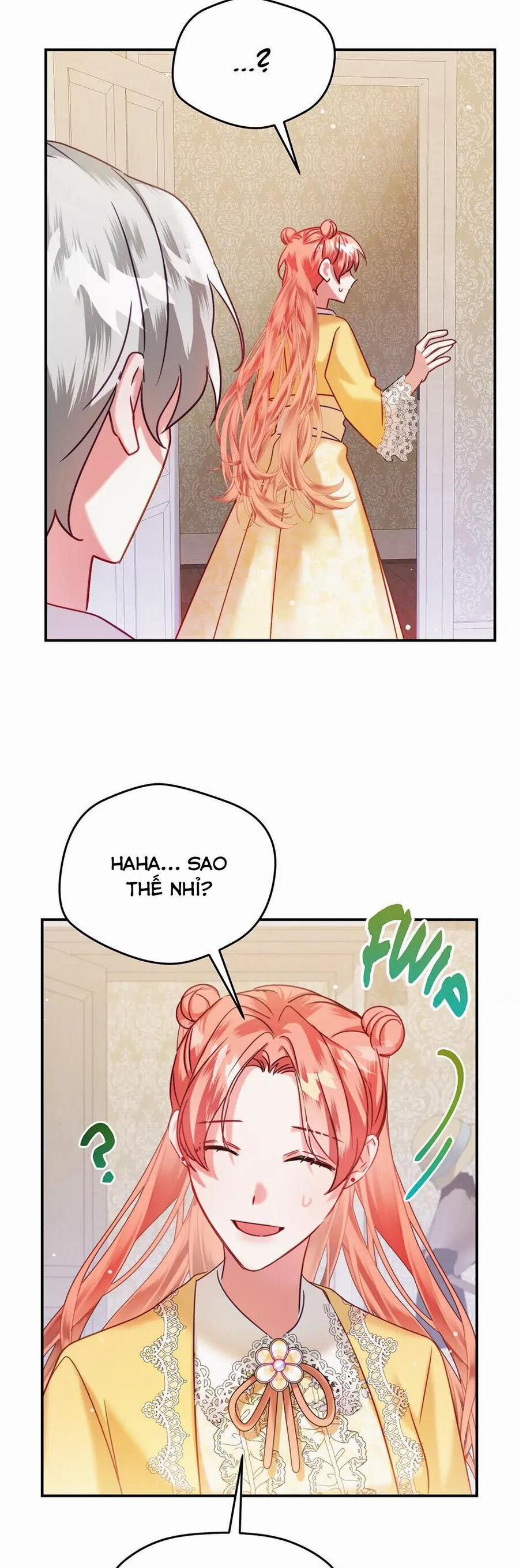 Phương Pháp Ngăn Bạo Chúa Hắc Hoá 58 trang 16