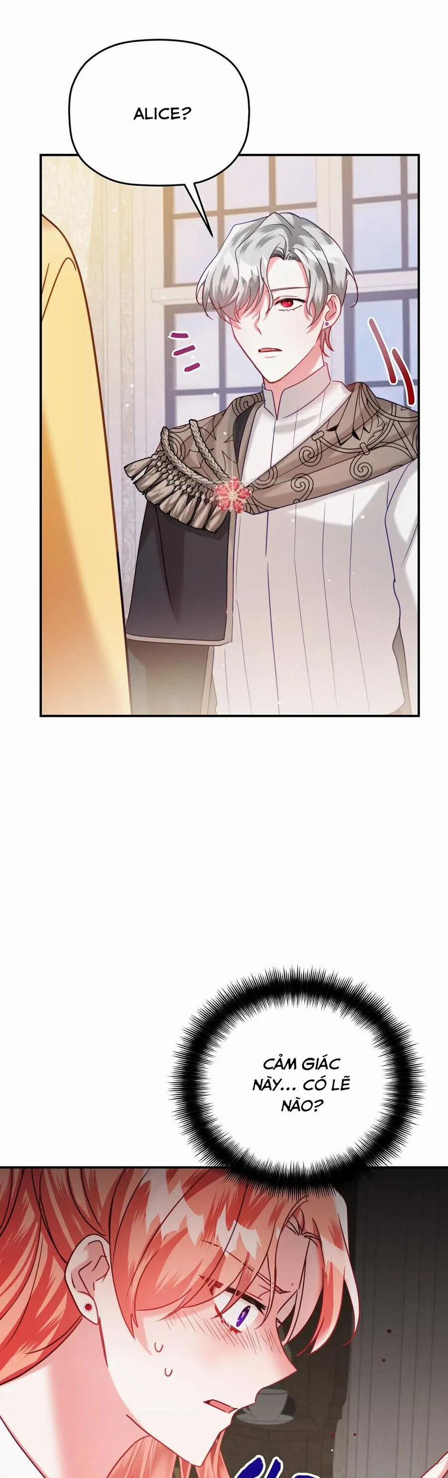 Phương Pháp Ngăn Bạo Chúa Hắc Hoá 58 trang 18