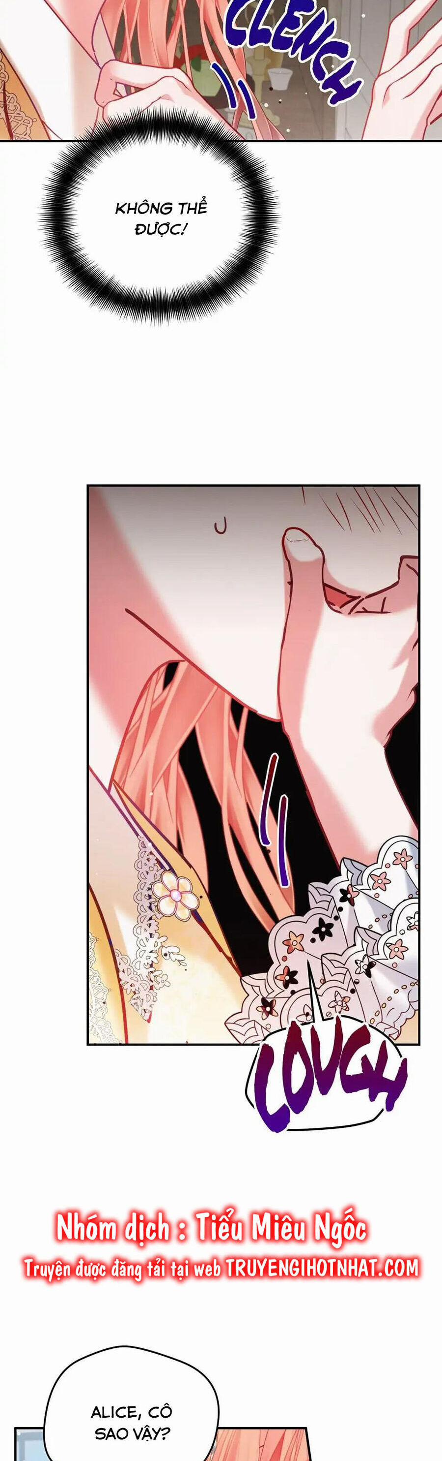 Phương Pháp Ngăn Bạo Chúa Hắc Hoá 58 trang 19