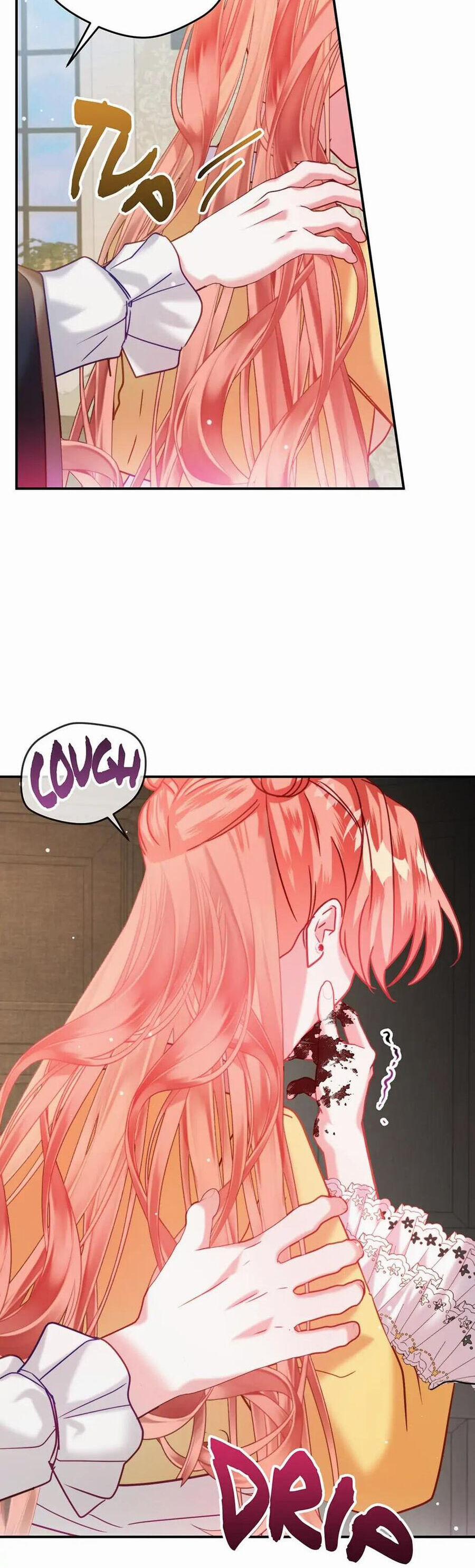 Phương Pháp Ngăn Bạo Chúa Hắc Hoá 58 trang 20