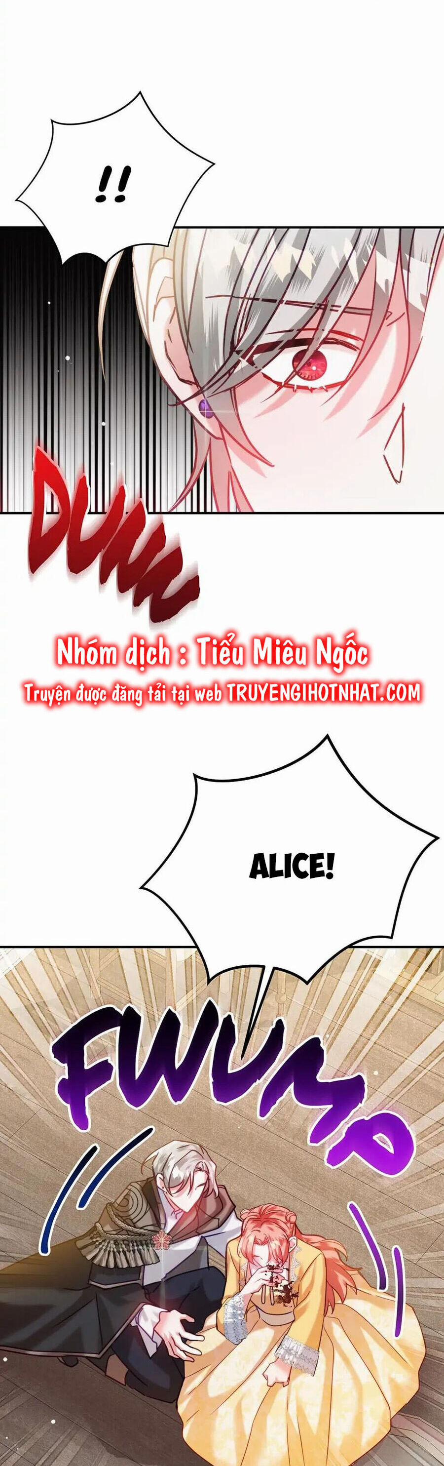 Phương Pháp Ngăn Bạo Chúa Hắc Hoá 58 trang 21