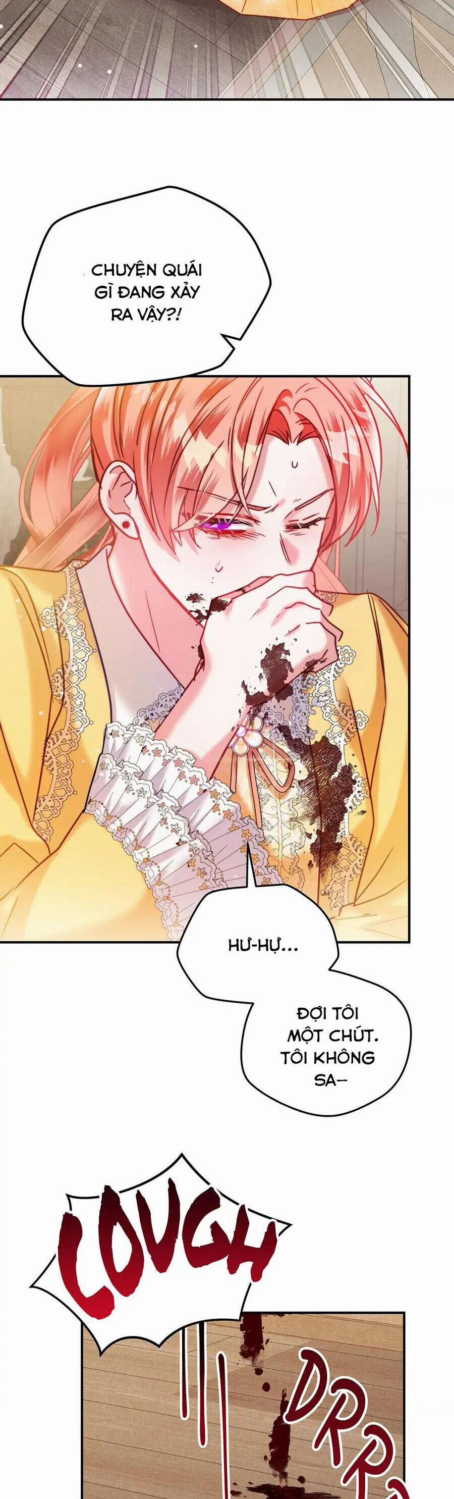 Phương Pháp Ngăn Bạo Chúa Hắc Hoá 58 trang 22