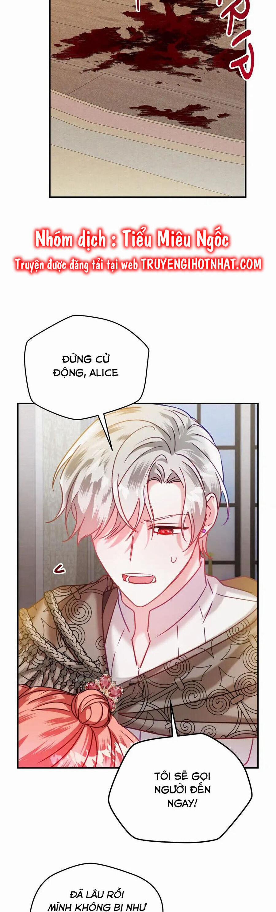 Phương Pháp Ngăn Bạo Chúa Hắc Hoá 58 trang 23