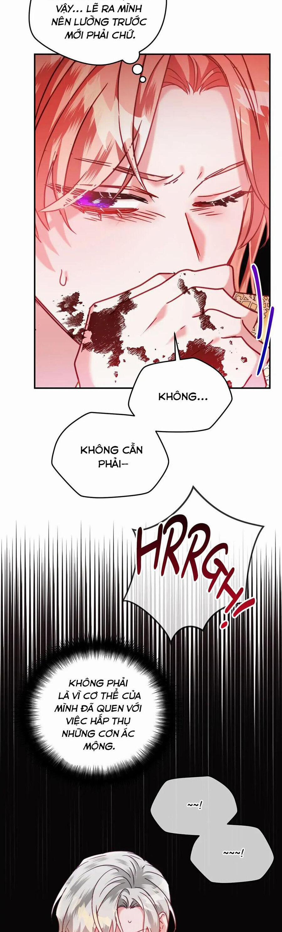 Phương Pháp Ngăn Bạo Chúa Hắc Hoá 58 trang 24