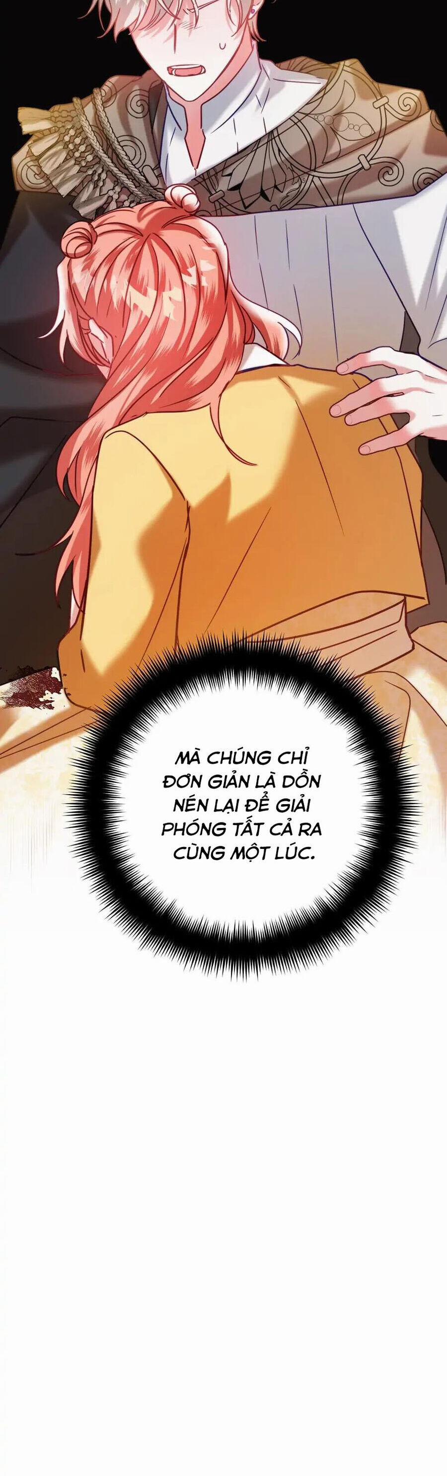 Phương Pháp Ngăn Bạo Chúa Hắc Hoá 58 trang 25