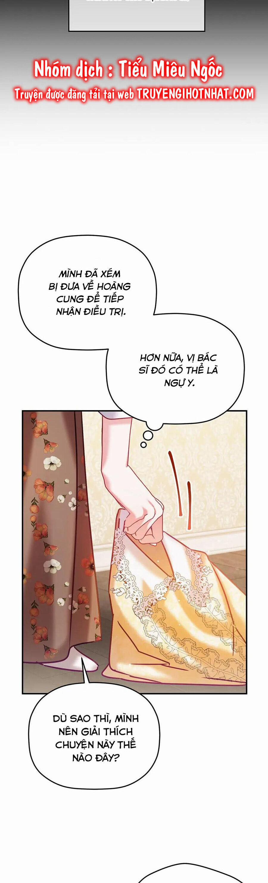 Phương Pháp Ngăn Bạo Chúa Hắc Hoá 58 trang 29