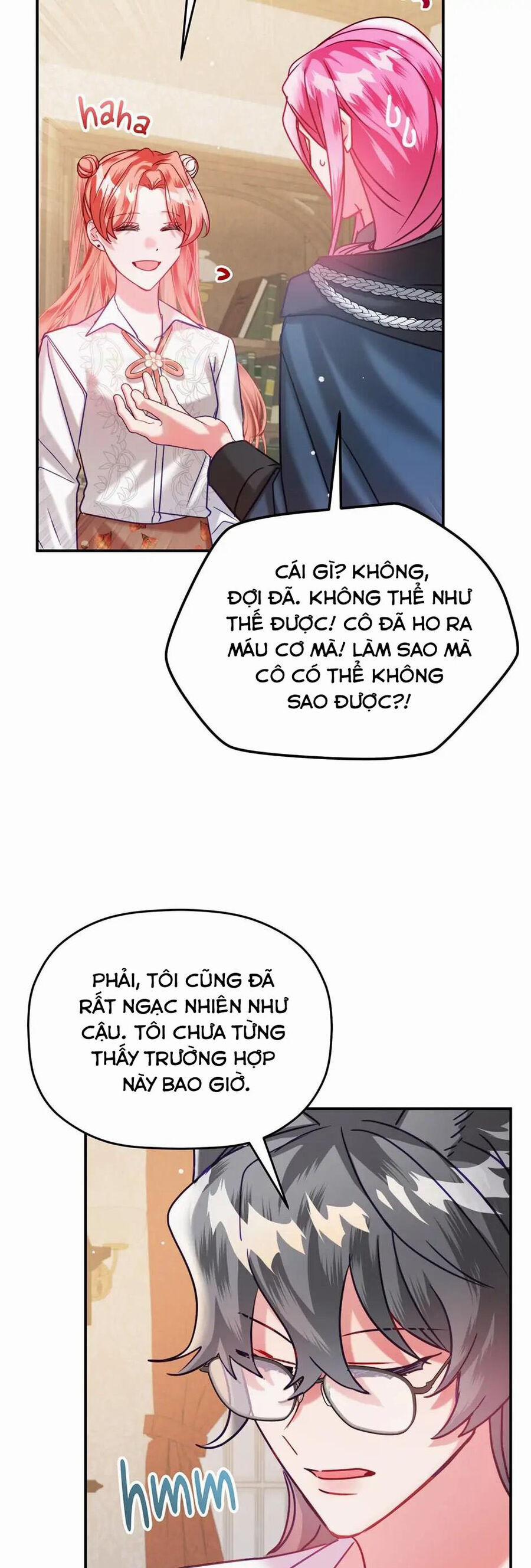 Phương Pháp Ngăn Bạo Chúa Hắc Hoá 58 trang 34