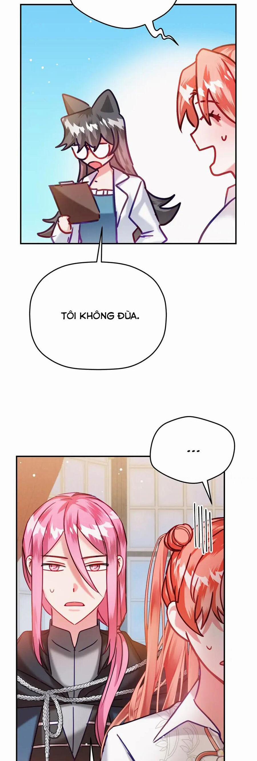 Phương Pháp Ngăn Bạo Chúa Hắc Hoá 58 trang 36