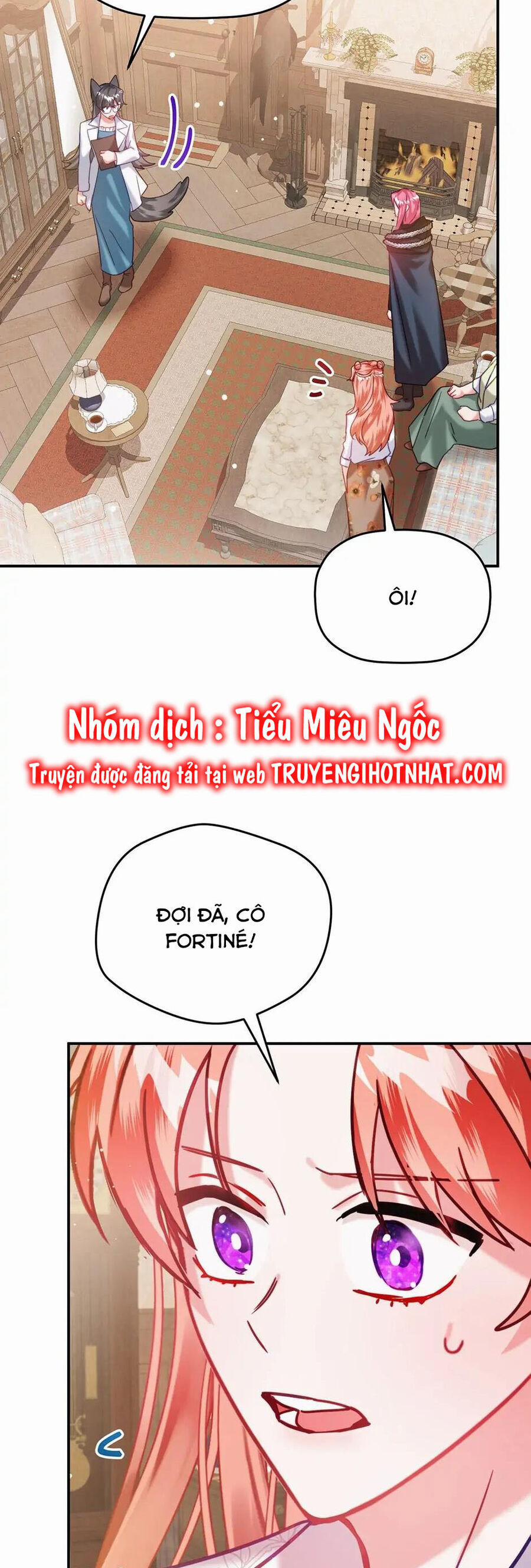 Phương Pháp Ngăn Bạo Chúa Hắc Hoá 58 trang 38