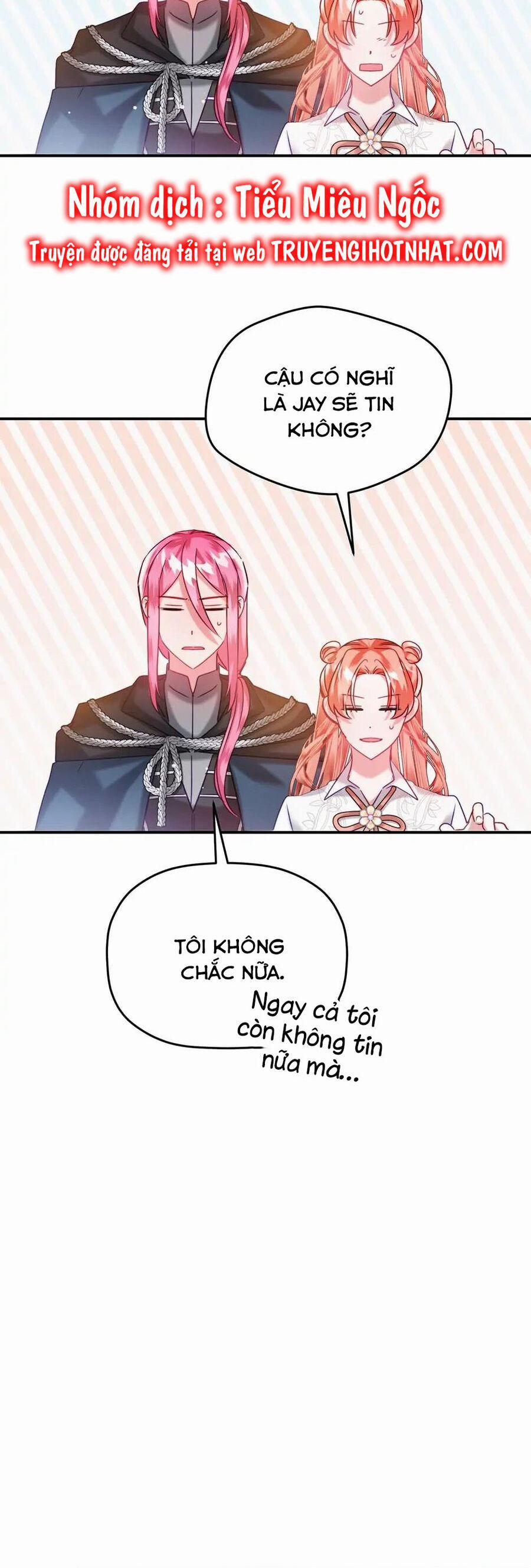 Phương Pháp Ngăn Bạo Chúa Hắc Hoá 58 trang 40