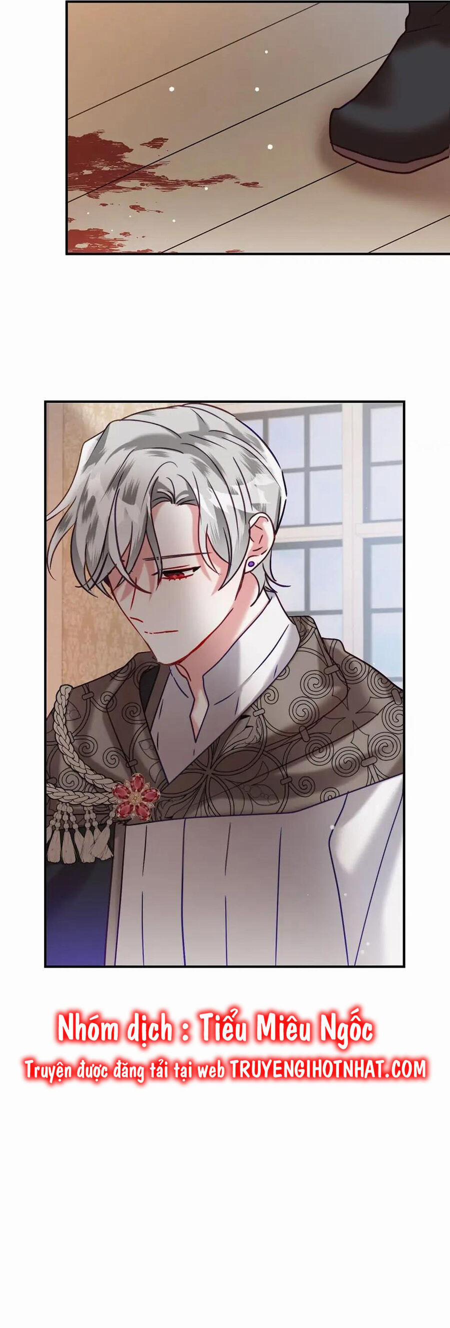 Phương Pháp Ngăn Bạo Chúa Hắc Hoá 58 trang 41